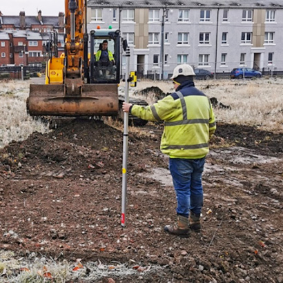 Landressy Place, Bridgeton, Glasgow